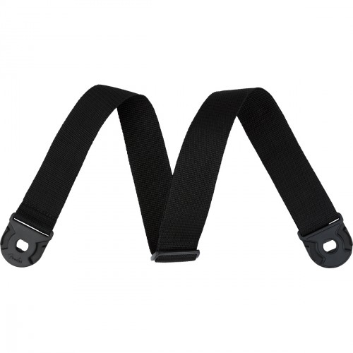 FENDER SANGLE QUICKGRIP BLACK