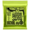 Photo Ernie Ball Electric 2629 Regular Slinky 8-String 10/74