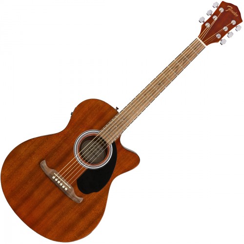 FENDER FA-135CE ALL MAHOGANY