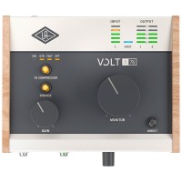 UNIVERSAL AUDIO VOLT 176