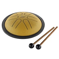 Meinl Mini Tongue Sonic Energy Si Majeur Or