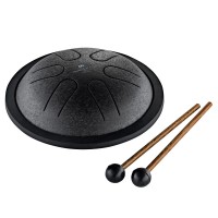 Meinl Mini Tongue Sonic Energy Do Majeur Noir