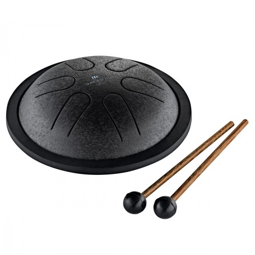 MEINL MINI TONGUE SONIC ENERGY DO MAJEUR NOIR