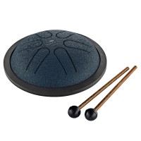 Meinl Mini Tongue Sonic Energy La Majeur Bleu