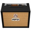 Photo ORANGE SUPER CRUSH 100 COMBO BLACK