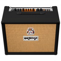 Orange Super Crush 100 Combo Black