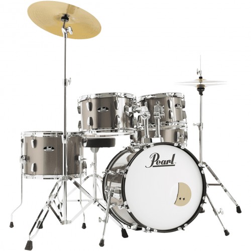 PEARL ROADSHOW 5 FÛTS JAZZ 18 SOLAR BRONZE METALLIC