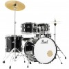 Photo PEARL ROADSHOW 5 FTS FUSION 20" SOLAR JET BLACK