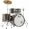 Photo Pearl Roadshow 5 Fts Rock 22" Solar Bronze Metallic