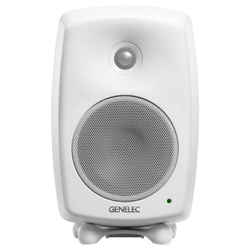 GENELEC 8030C WHITE