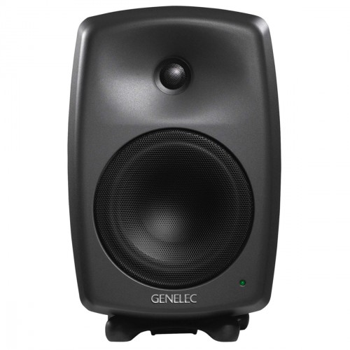 GENELEC 8040B DARK GREY