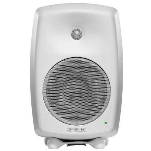 GENELEC 8040B WHITE