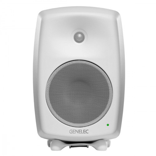 GENELEC 8050B WHITE