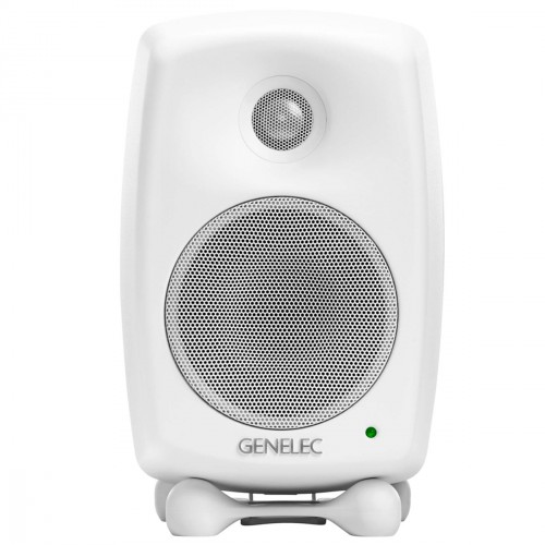 GENELEC 8320A SAM WHITE