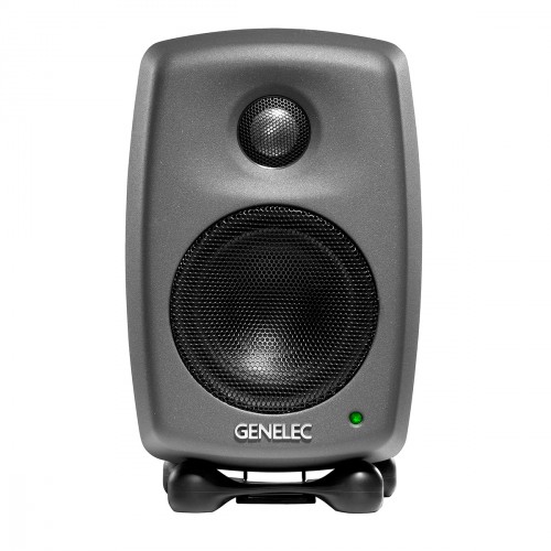 GENELEC 8010A DARK GREY