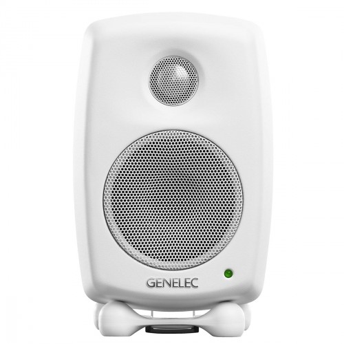 GENELEC 8010A WHITE