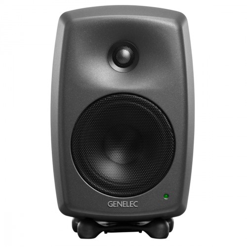 GENELEC 8340A SAM DARK GREY