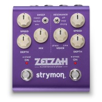 Strymon Zelzah