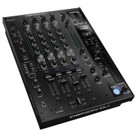 DENON DJ X1850 - 4 VOIES 2 USB AUDIO DSP 16 EFFETS