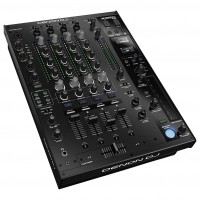 La Boite Noire du Musicien - Model 1.4 : une table de mixage analogique  pour DJ