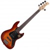 Photo MARCUS MILLER V3-5 TOBACCO SUNBURST