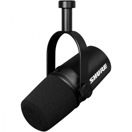 SHURE MV7X