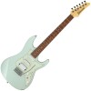 Photo IBANEZ AZES40 MINT GREEN