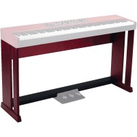NORD STAND EN BOIS NORD PIANO 3/4/5, NORD STAGE 3 88 ET NORD GRAND