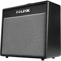NUX MIGHTY 40 BT AMPLI GUITARE  MODLISATIONS 40W BLUETOOTH
