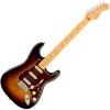 Photo Fender American Professional II Stratocaster HSS 3-Color Sunburst MN