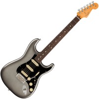 FENDER AMERICAN PROFESSIONAL II STRATOCASTER HSS RW MERCURY