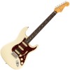 Photo Fender American Professional II Stratocaster HSS RW Olympic White