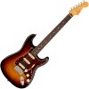 Photo Fender American Professional II Stratocaster HSS RW 3-Color Sunburst