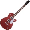 Photo GRETSCH GUITARS G5220 ELECTROMATIC JET BT FIRESTICK RED