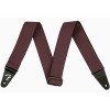 Photo FENDER SANGLE WEIGHLESS SHELL PINK
