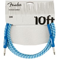 Photo FENDER CABLE ICICLE HOLIDAY 3M BLUE