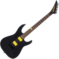 Jackson MJ Series Dinky DKR Satin Black