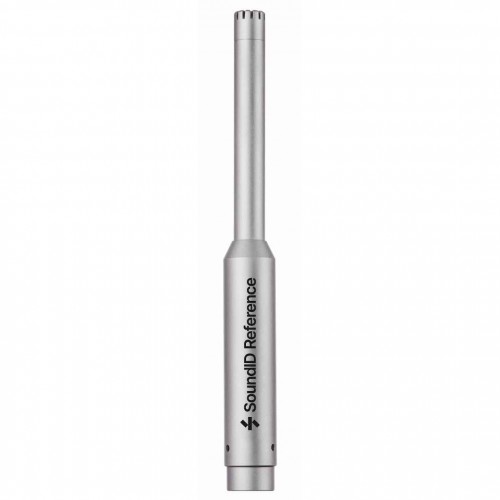 SONARWORKS SOUND ID REFERENCE FOR SPEAKER AND HEADPHONES + MICRO DE MESURE