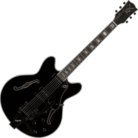 VOX BOBCAT V90 BIGSBY JET BLACK