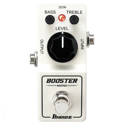 IBANEZ BTMINI BOOSTER MINI