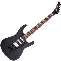 Jackson X Series Dinky Dk3Xr Hss Gloss Black