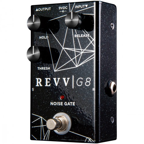 REVV G8 PEDAL NOISE GATE