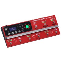 Boss RC-600 Loop Station