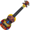Photo MAHALO ART MA1TK - UKULELE SOPRANO TIKI