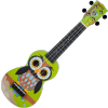 Photo MAHALO ART MA1WL - UKULELE SOPRANO HIBOU