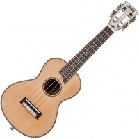 MAHALO MP2 UKULELE CONCERT + HOUSSE
