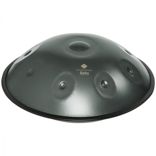 SELA HARMONY HANDPAN F# HIJAZ