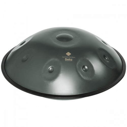 SELA HARMONY HANDPAN D KURD