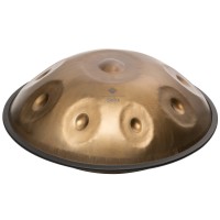 Sela Harmony Handpan F Low Pygmy Stainless Steel