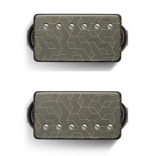 BARE KNUCKLE POLYMATH SIGNATURE ADAM 'NOLLY' SET POLYMATH COVER